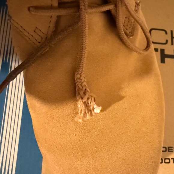 Skechers Lace up Bootie Winter Boots 10 MW Ladies - Picture 7 of 7